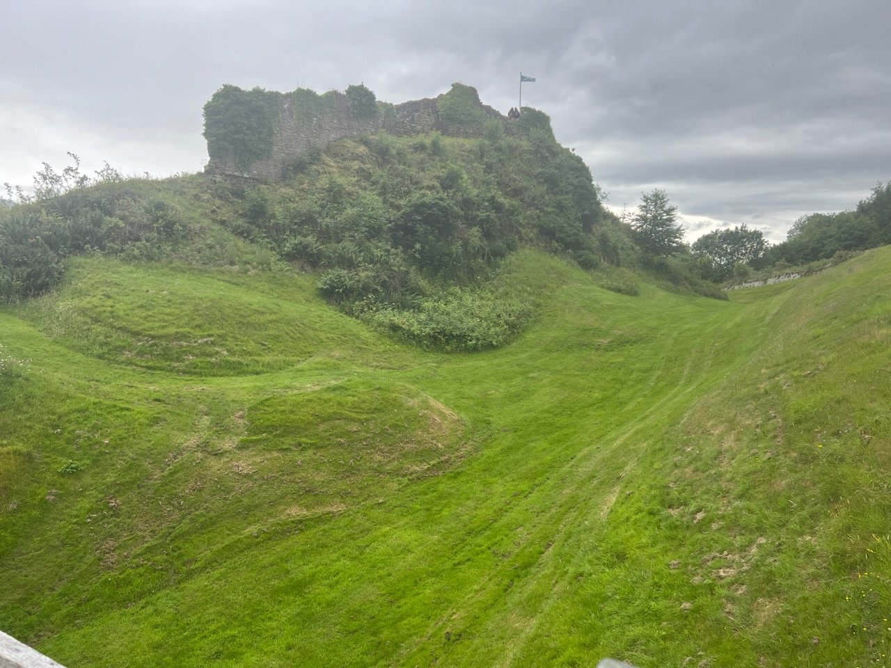 Image from Sarah's BikeTrips