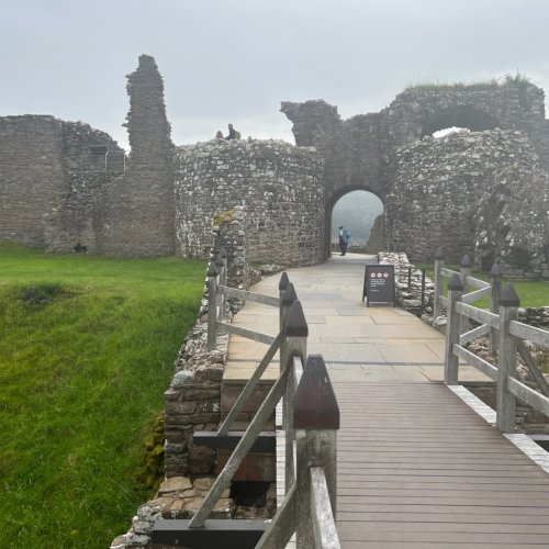 Image from Sarah's BikeTrips