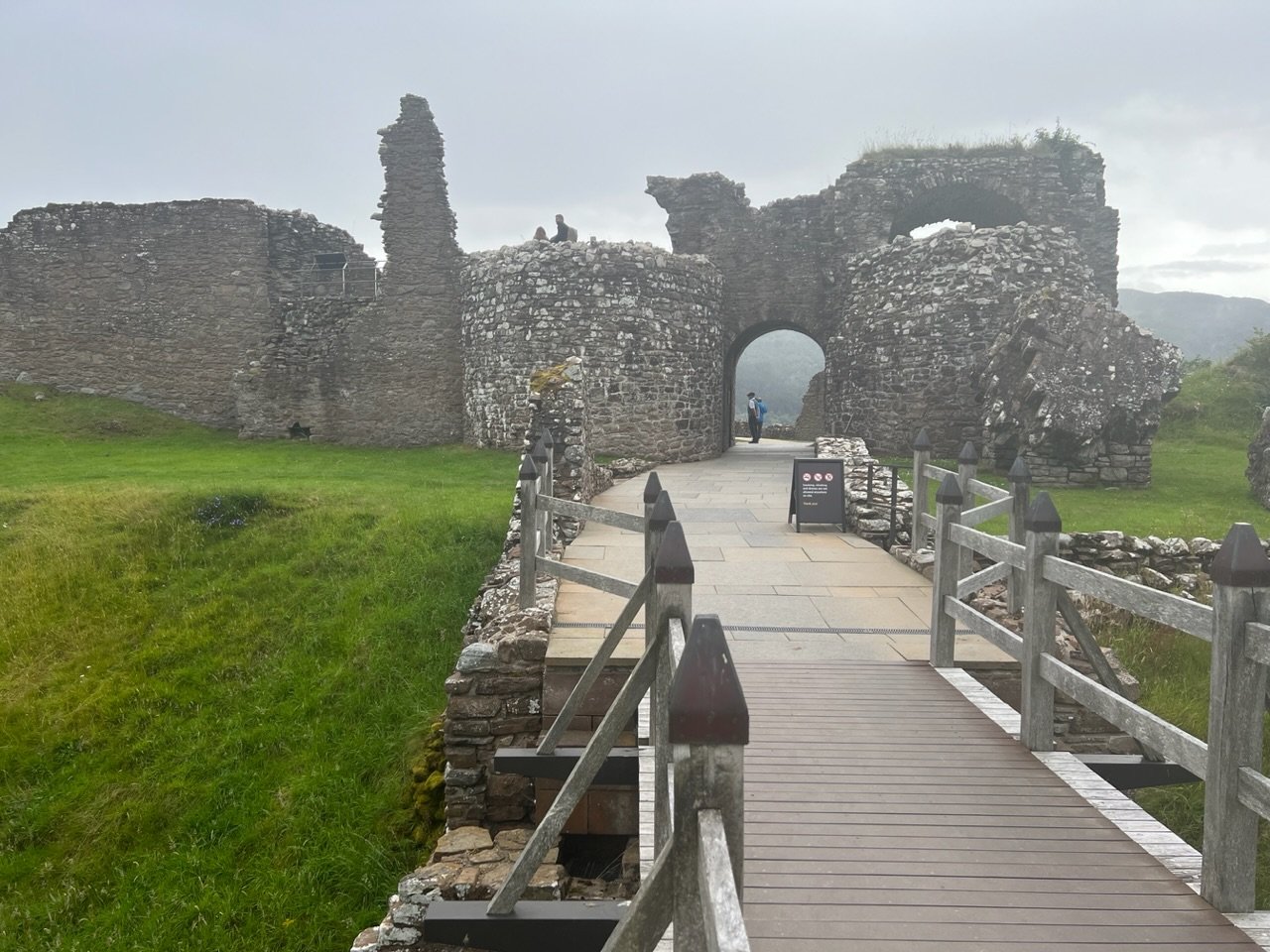 Image from Sarah's BikeTrips