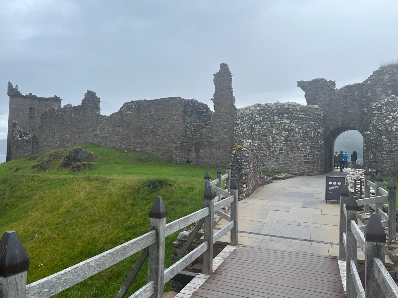 Image from Sarah's BikeTrips