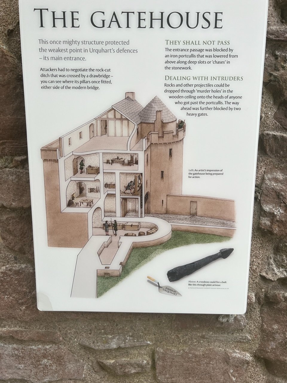 Image from Sarah's BikeTrips