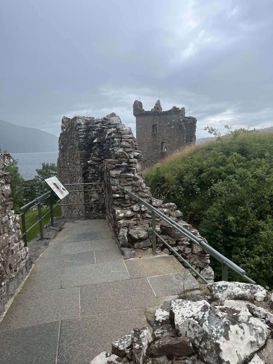 Image from Sarah's BikeTrips