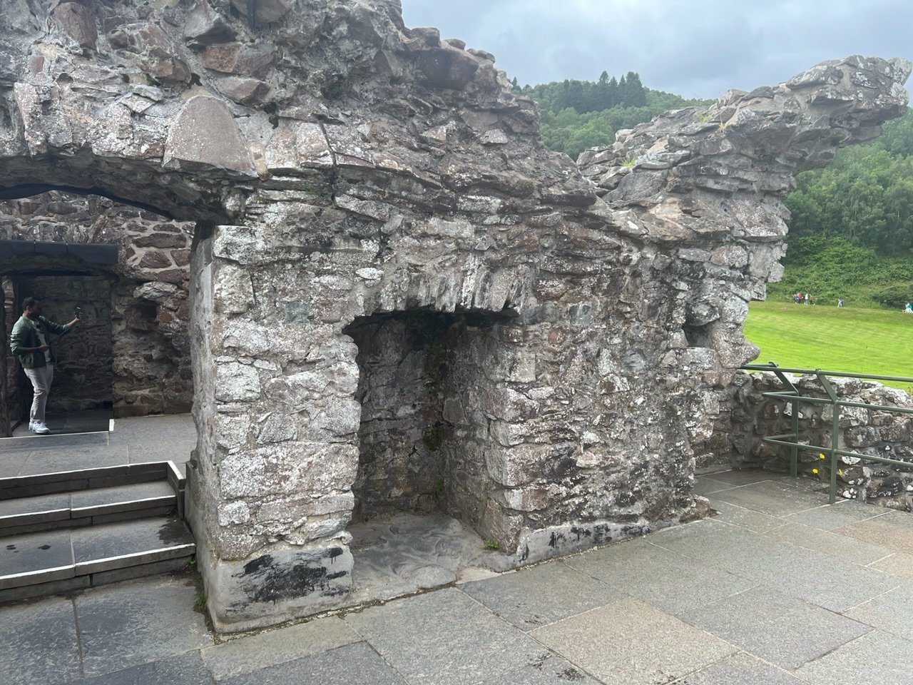 Image from Sarah's BikeTrips