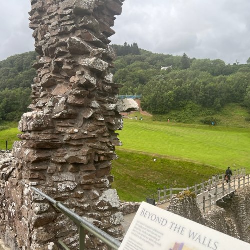 Image from Sarah's BikeTrips