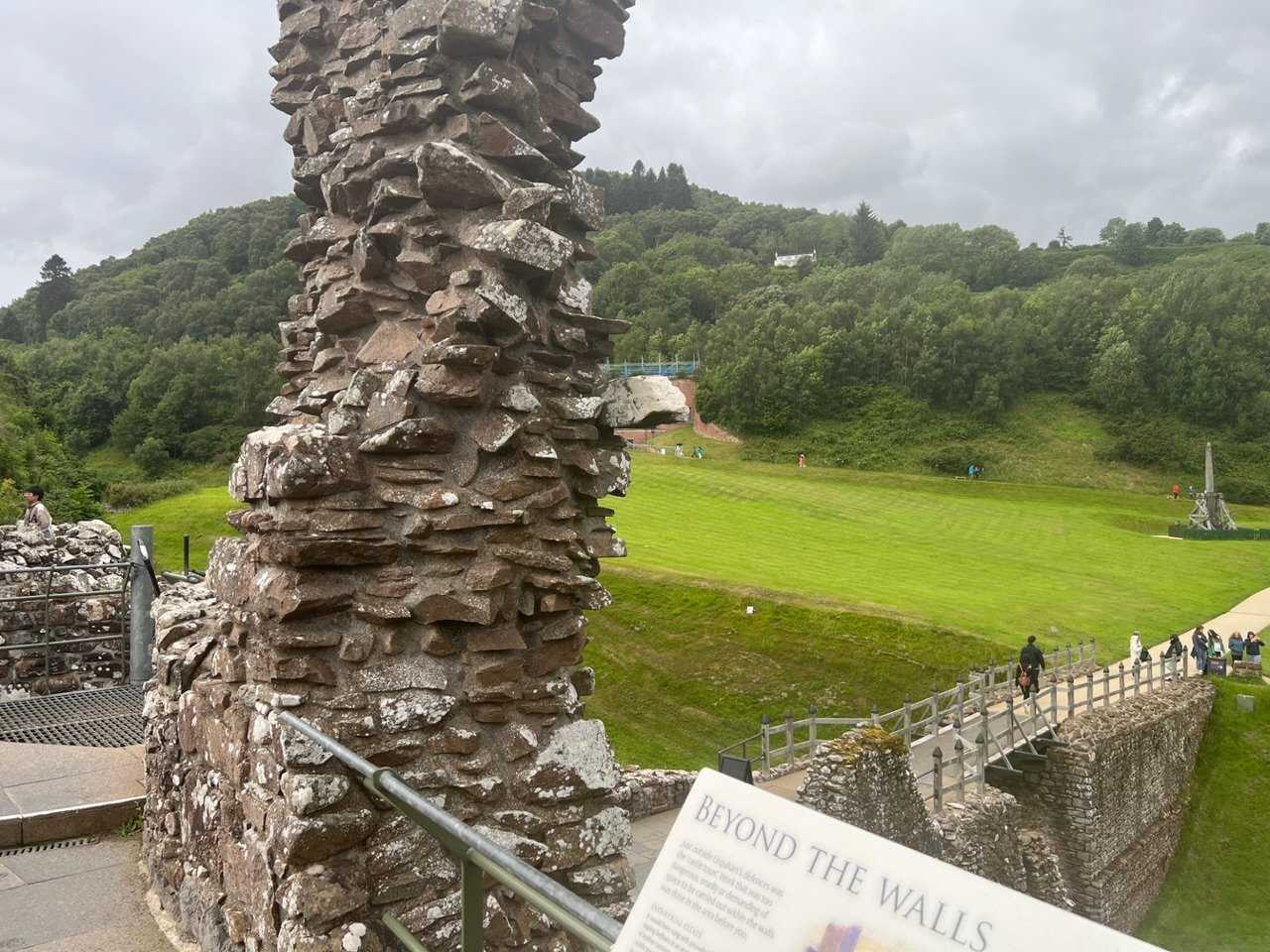 Image from Sarah's BikeTrips