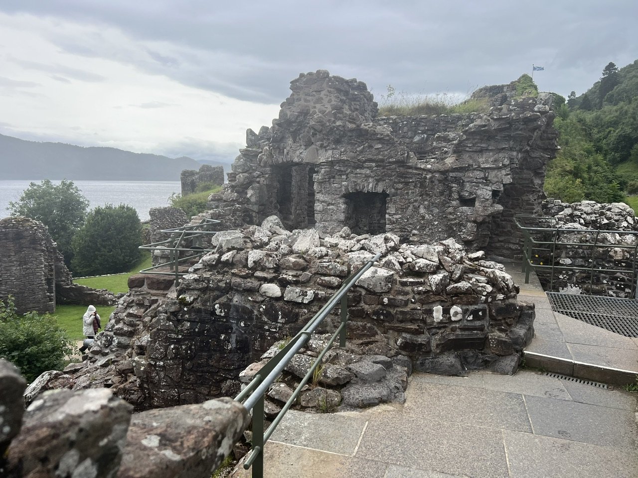 Image from Sarah's BikeTrips