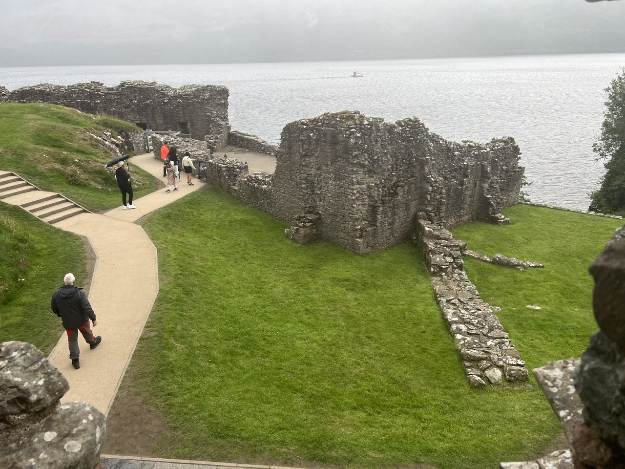 Image from Sarah's BikeTrips