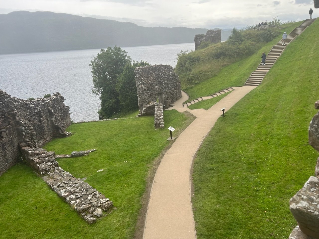 Image from Sarah's BikeTrips