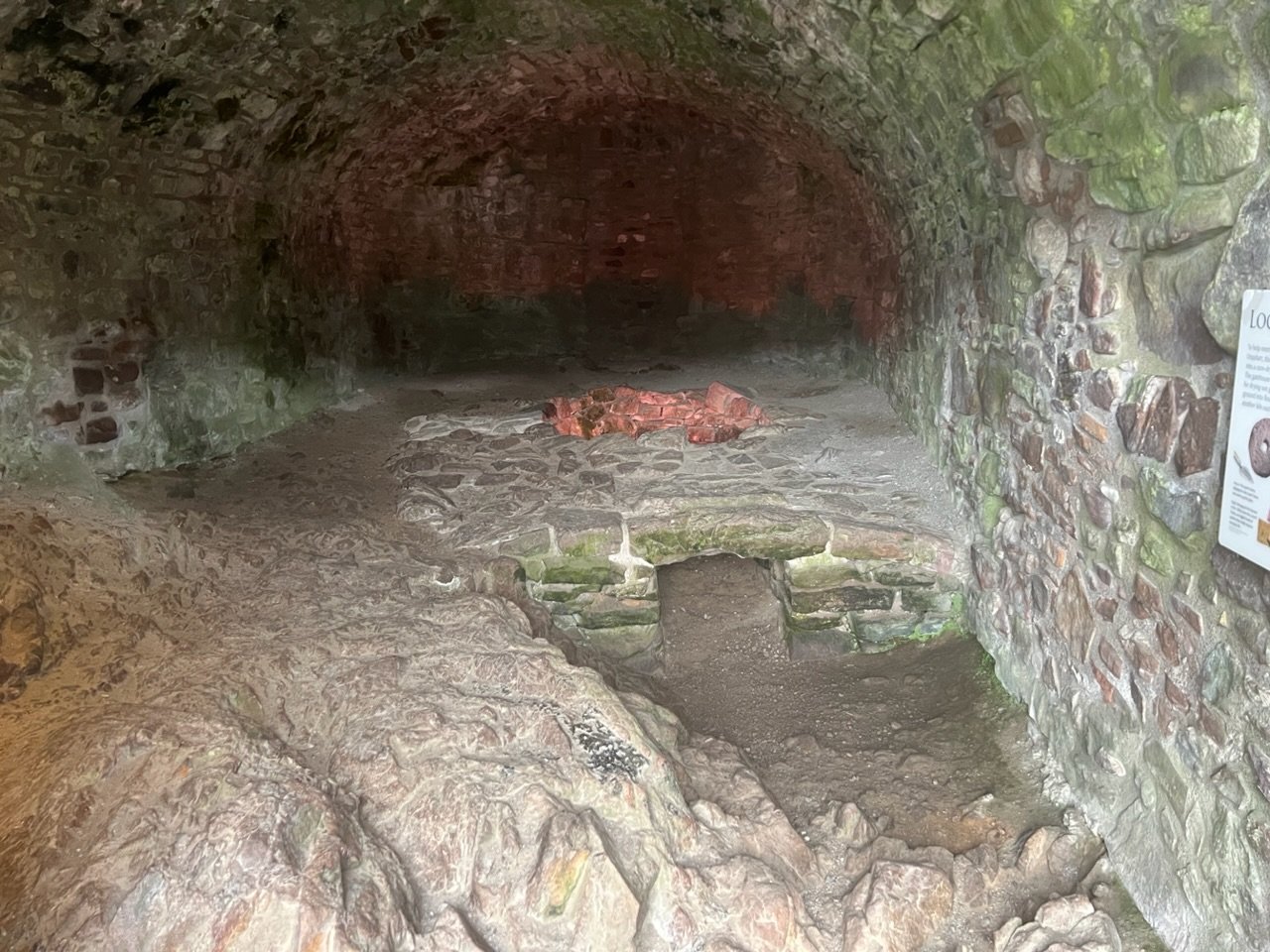 Image from Sarah's BikeTrips