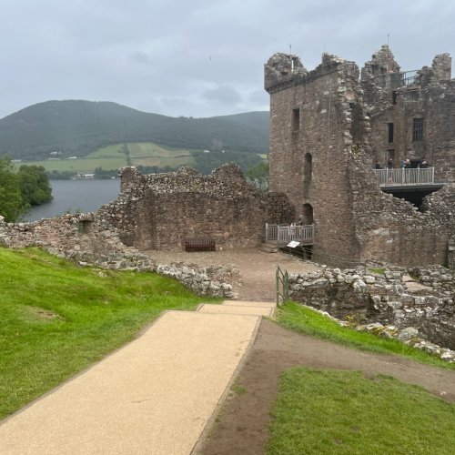 Image from Sarah's BikeTrips