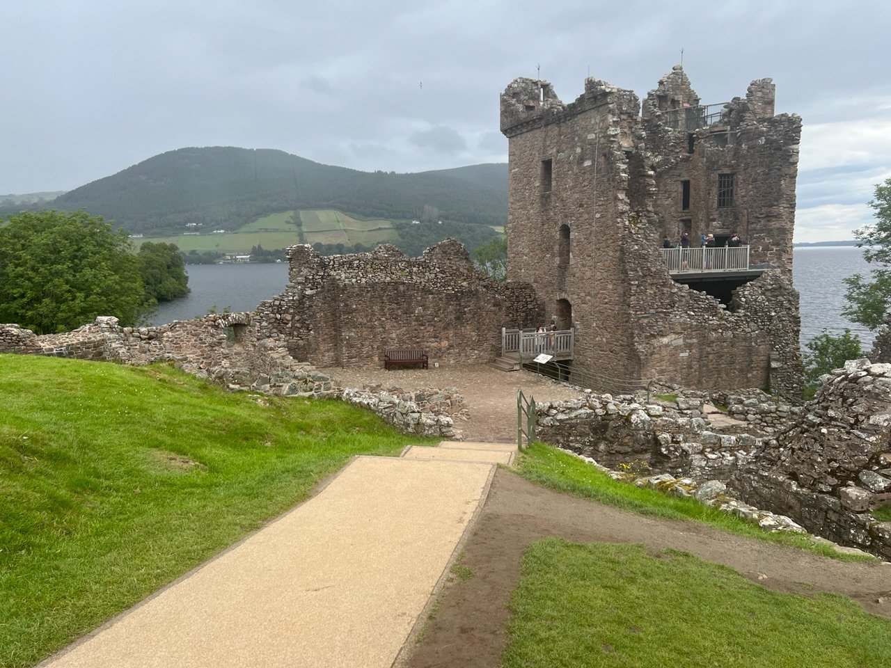 Image from Sarah's BikeTrips