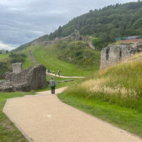 Image from Sarah's BikeTrips