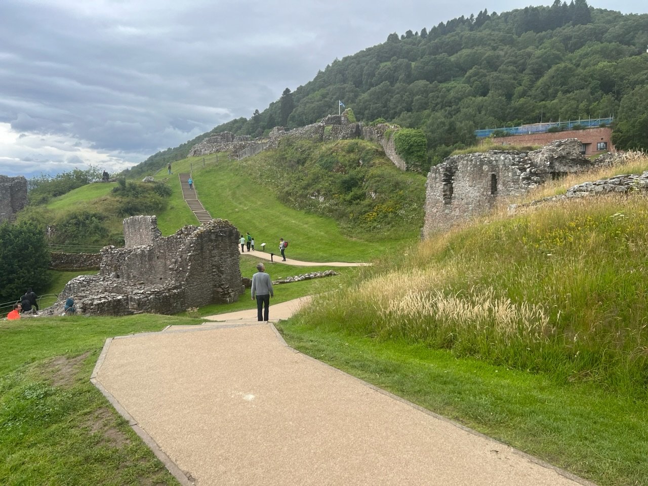 Image from Sarah's BikeTrips