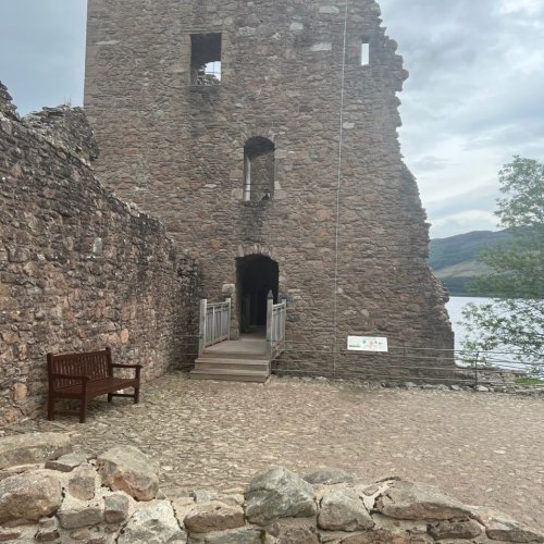 Image from Sarah's BikeTrips