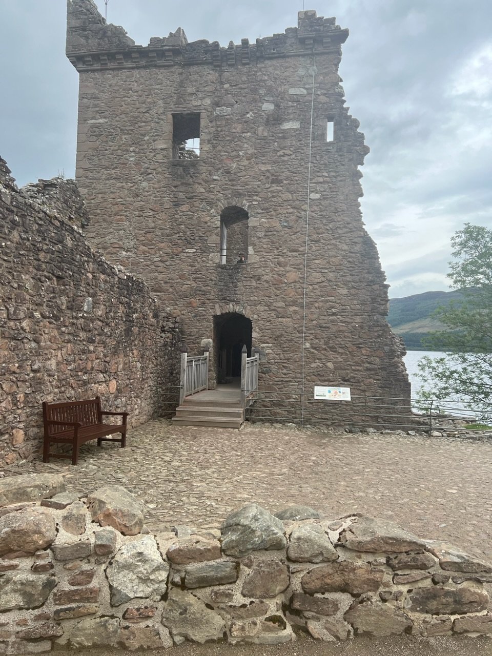 Image from Sarah's BikeTrips