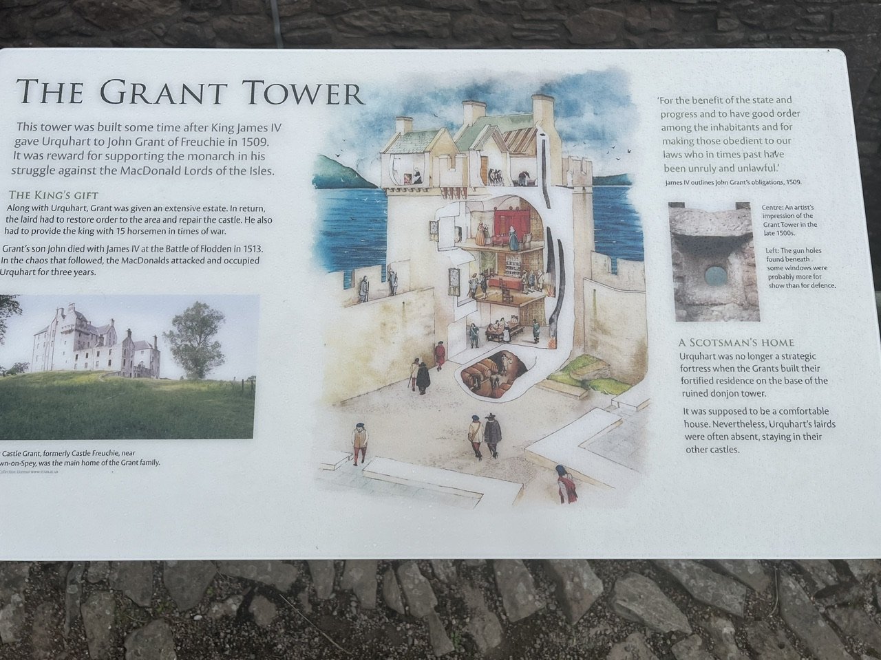 Image from Sarah's BikeTrips