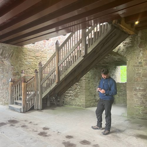 Image from Sarah's BikeTrips