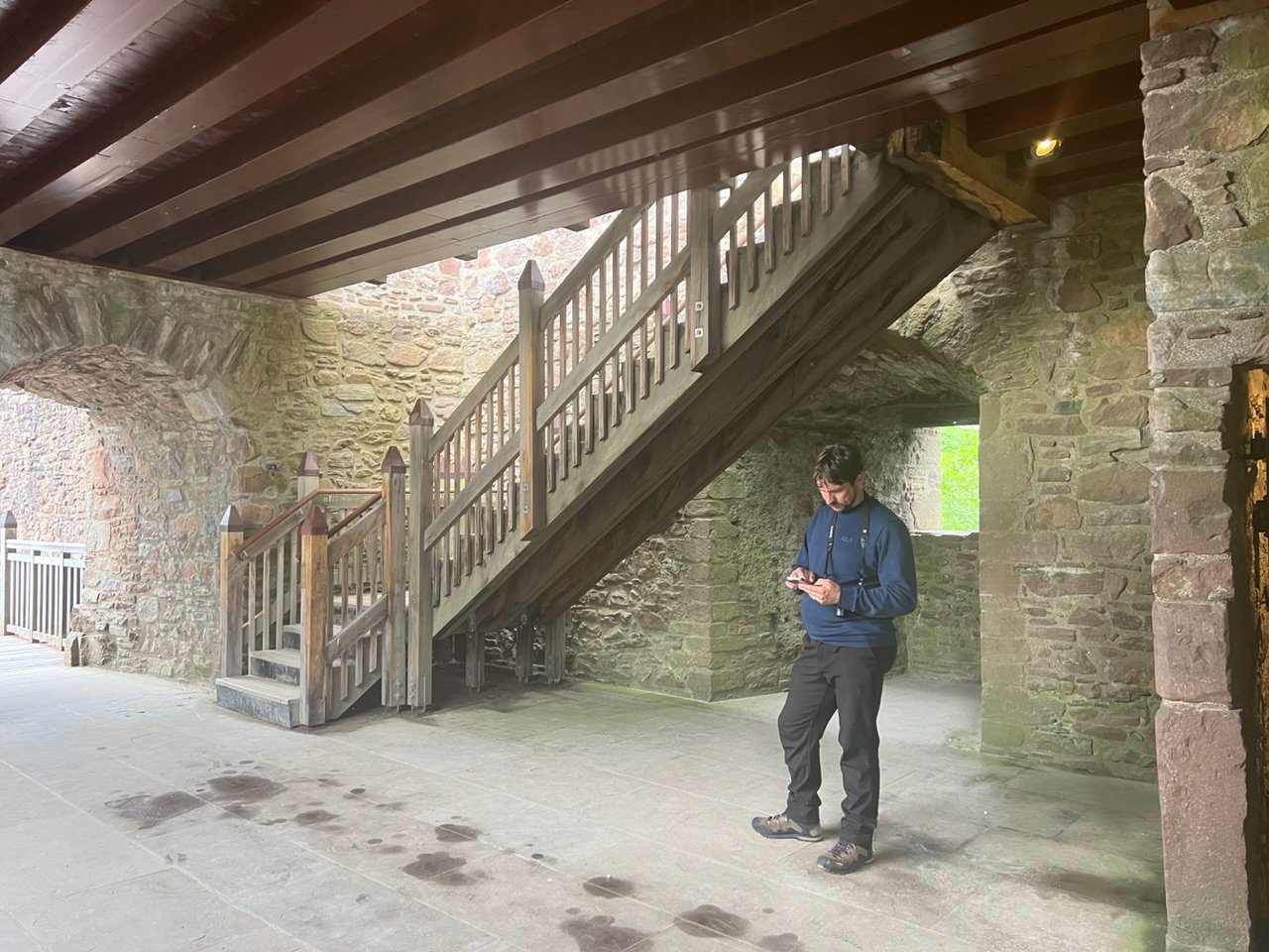 Image from Sarah's BikeTrips