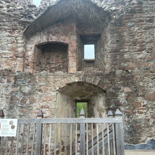 Image from Sarah's BikeTrips
