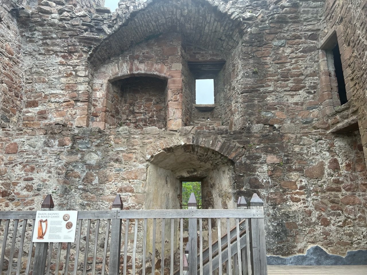 Image from Sarah's BikeTrips