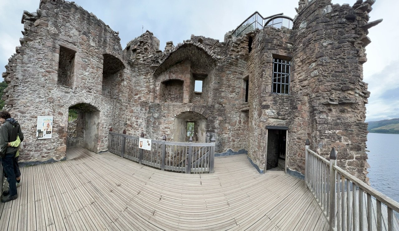 Image from Sarah's BikeTrips