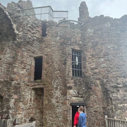 Image from Sarah's BikeTrips