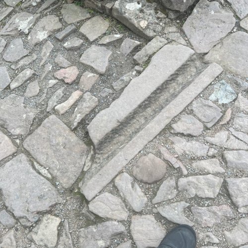 Image from Sarah's BikeTrips