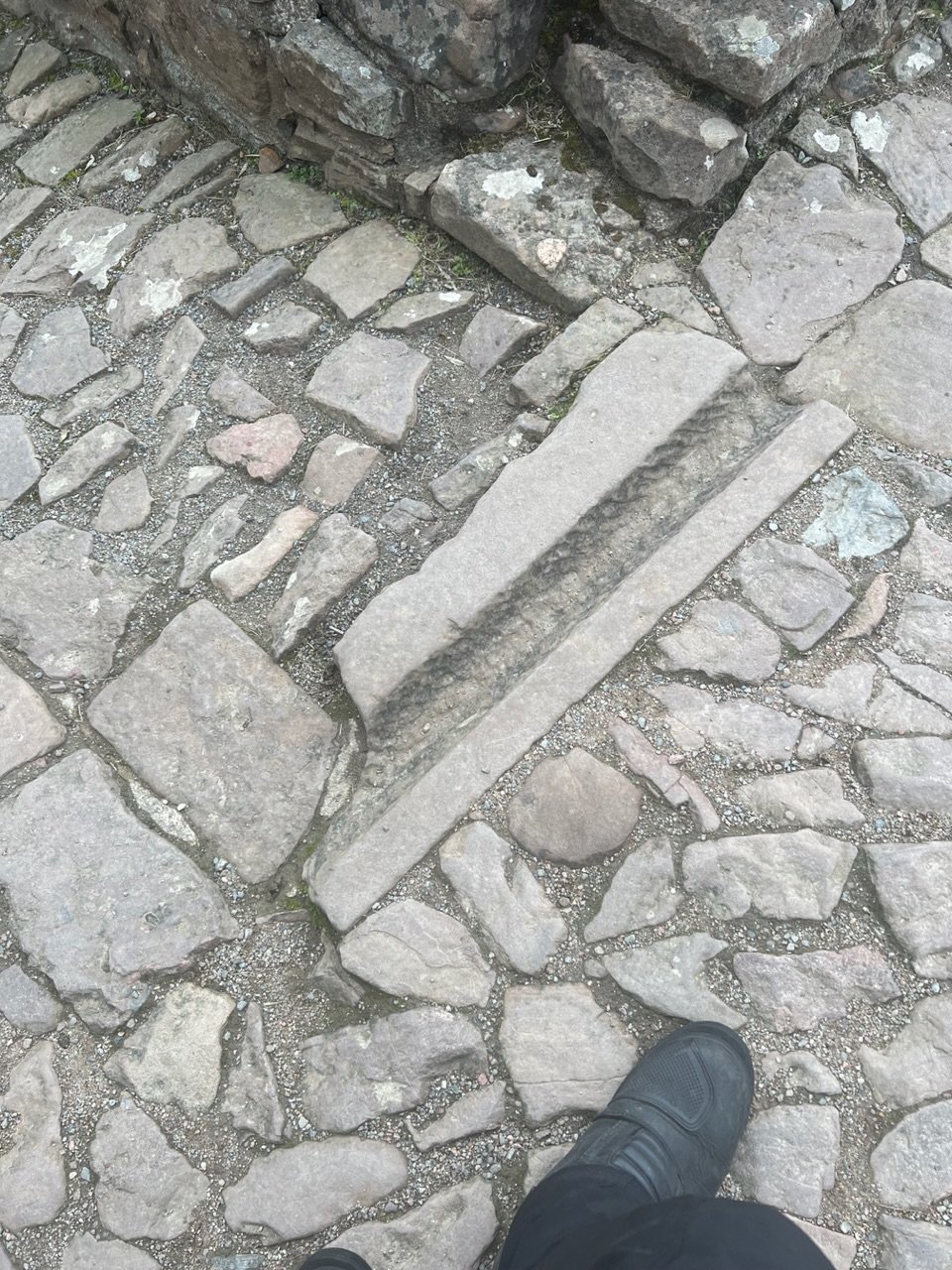 Image from Sarah's BikeTrips