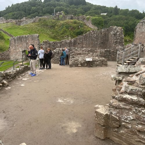Image from Sarah's BikeTrips