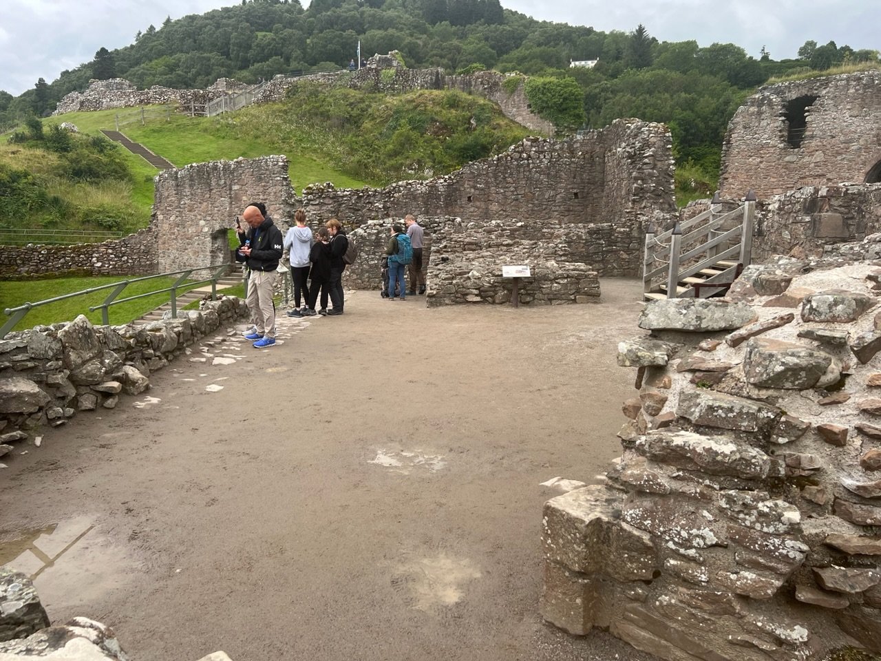 Image from Sarah's BikeTrips