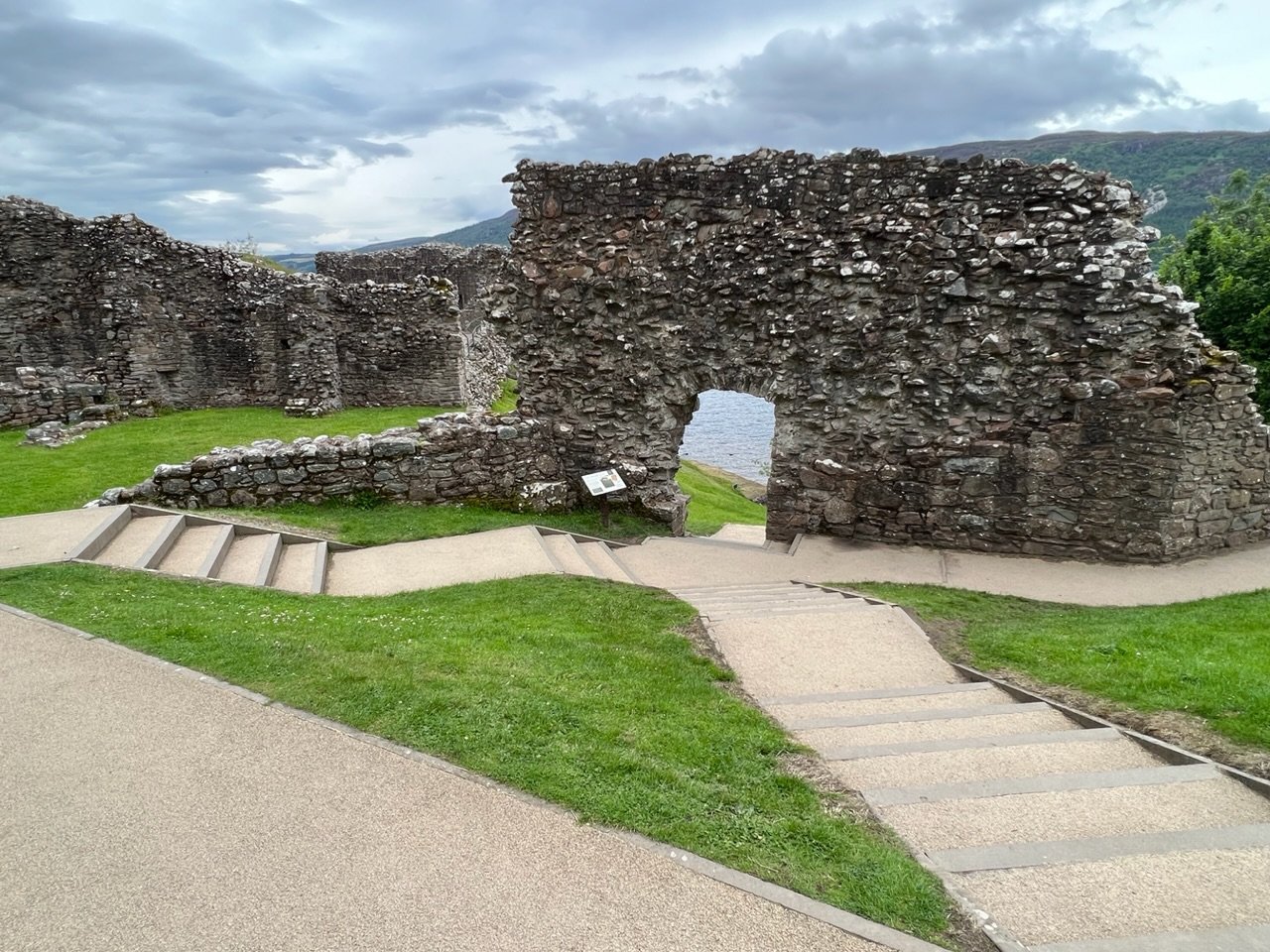 Image from Sarah's BikeTrips