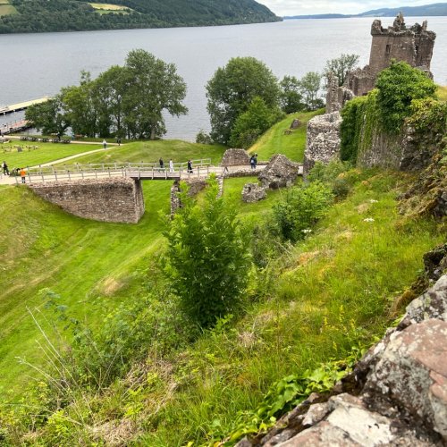 Image from Sarah's BikeTrips