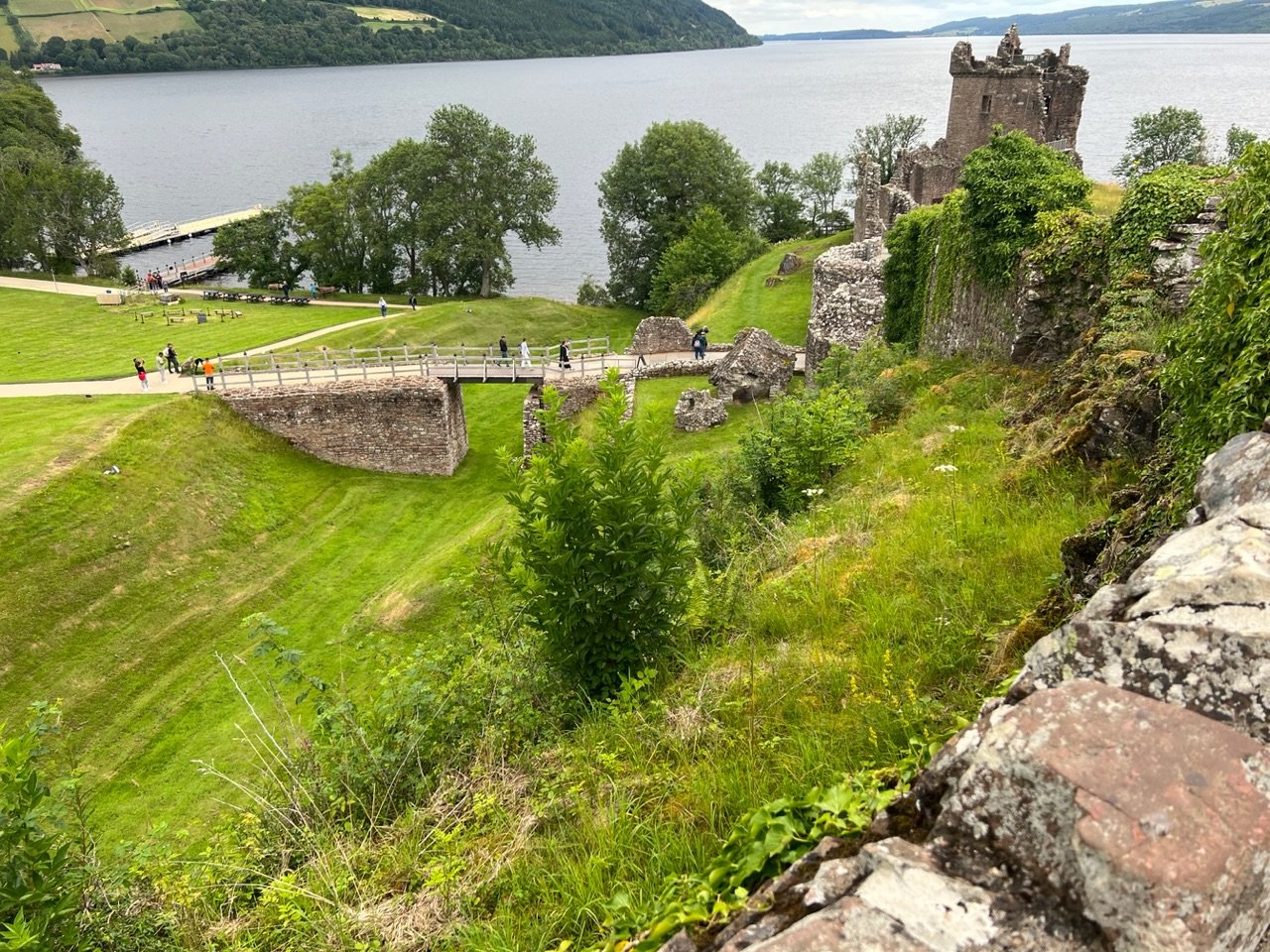 Image from Sarah's BikeTrips