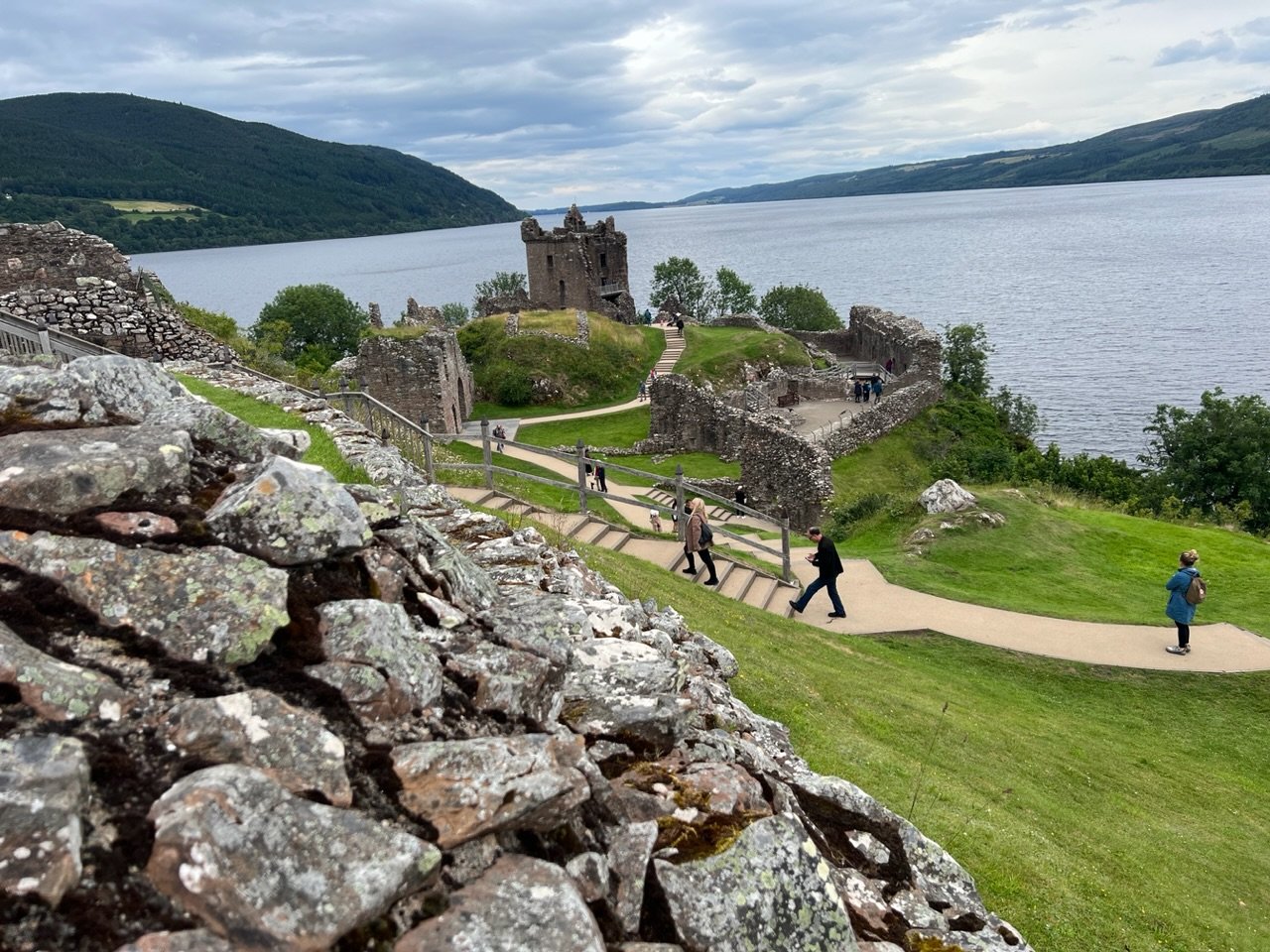 Image from Sarah's BikeTrips