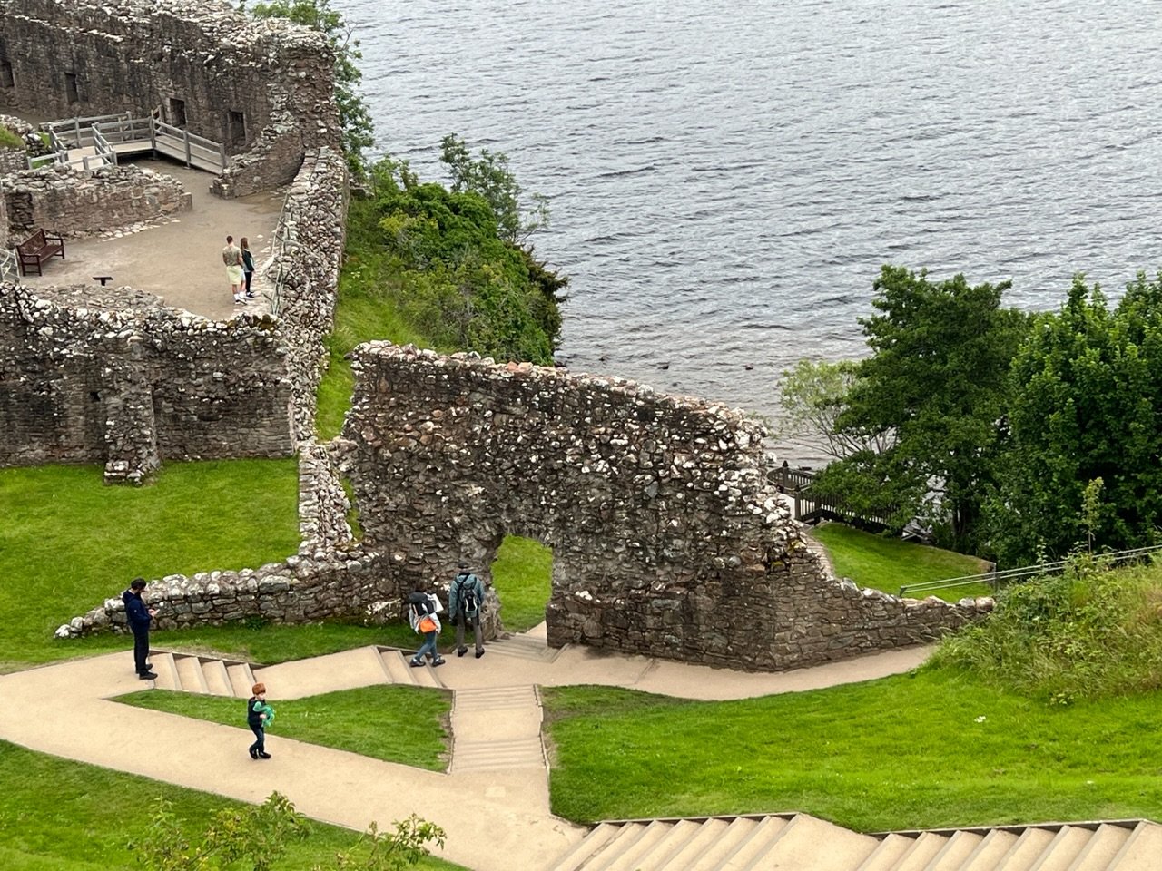 Image from Sarah's BikeTrips