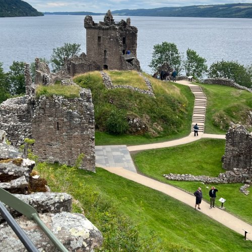 Image from Sarah's BikeTrips