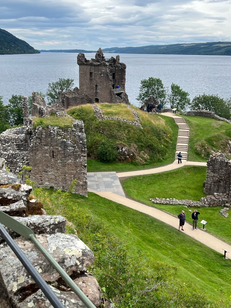 Image from Sarah's BikeTrips