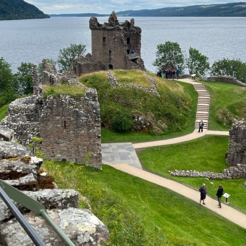 Image from Sarah's BikeTrips