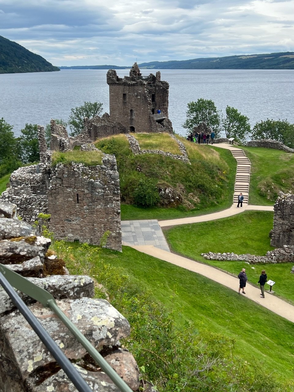 Image from Sarah's BikeTrips