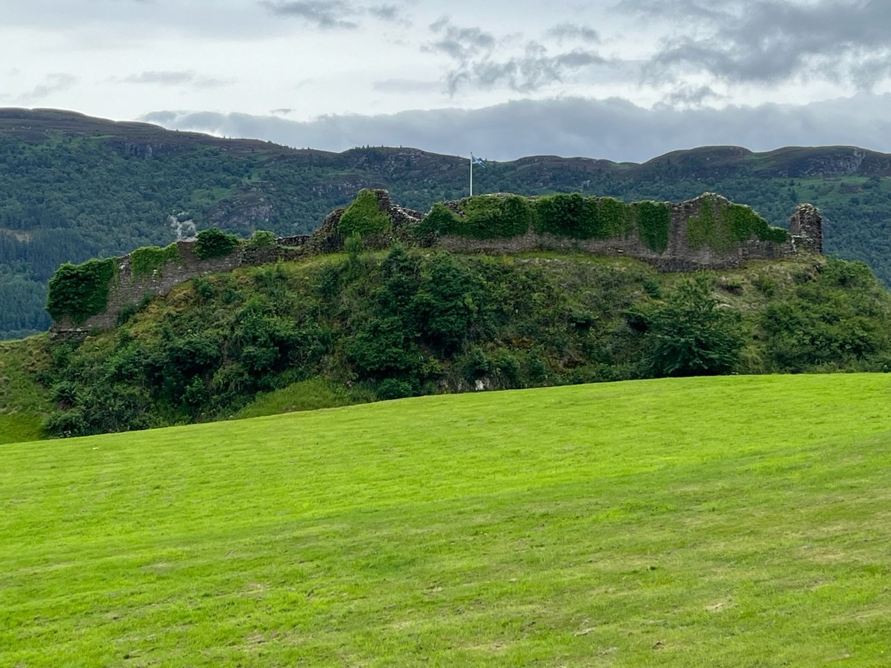 Image from Sarah's BikeTrips