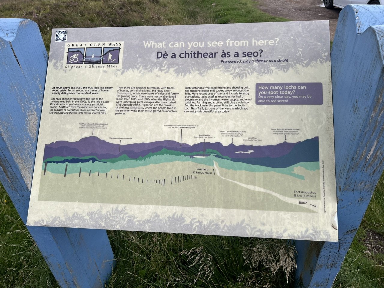 Image from Sarah's BikeTrips