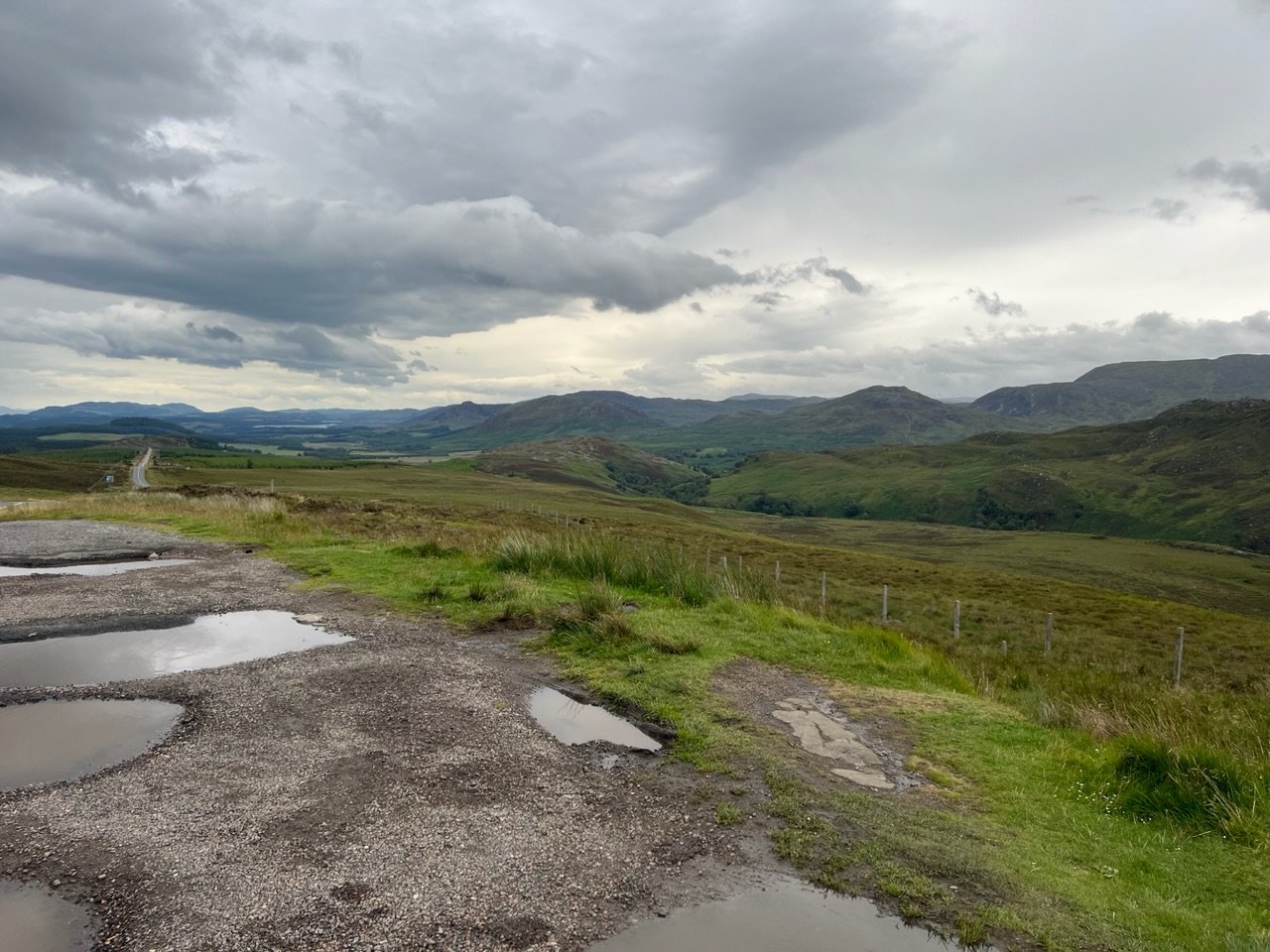 Image from Sarah's BikeTrips