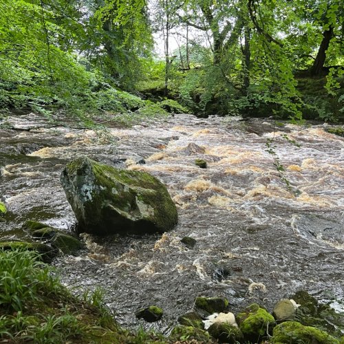 Image from Sarah's BikeTrips