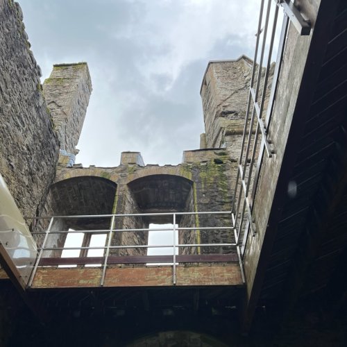 Image from Sarah's BikeTrips