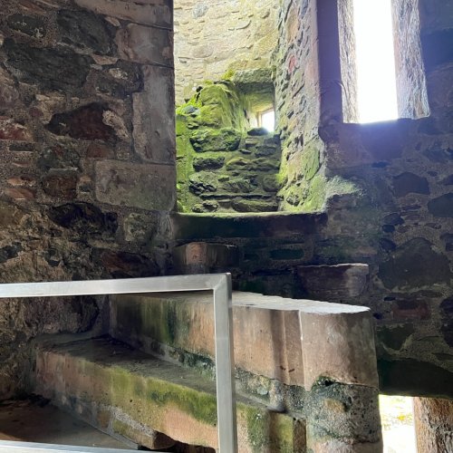 Image from Sarah's BikeTrips