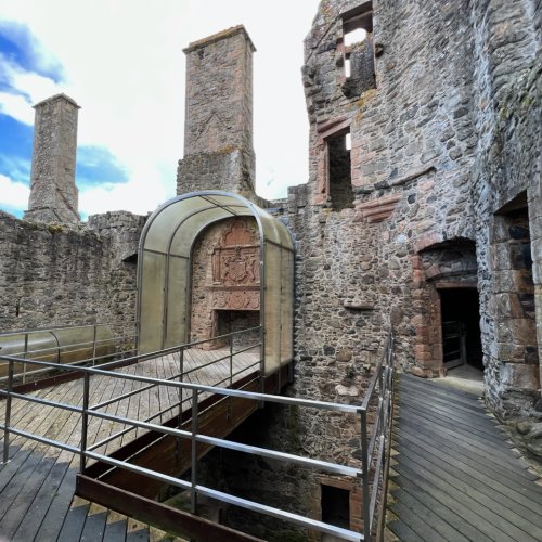 Image from Sarah's BikeTrips