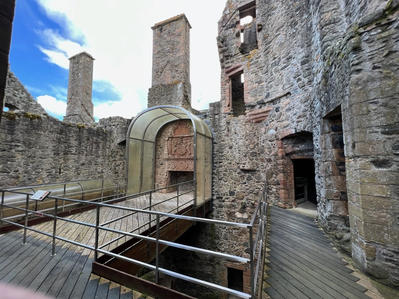 Image from Sarah's BikeTrips