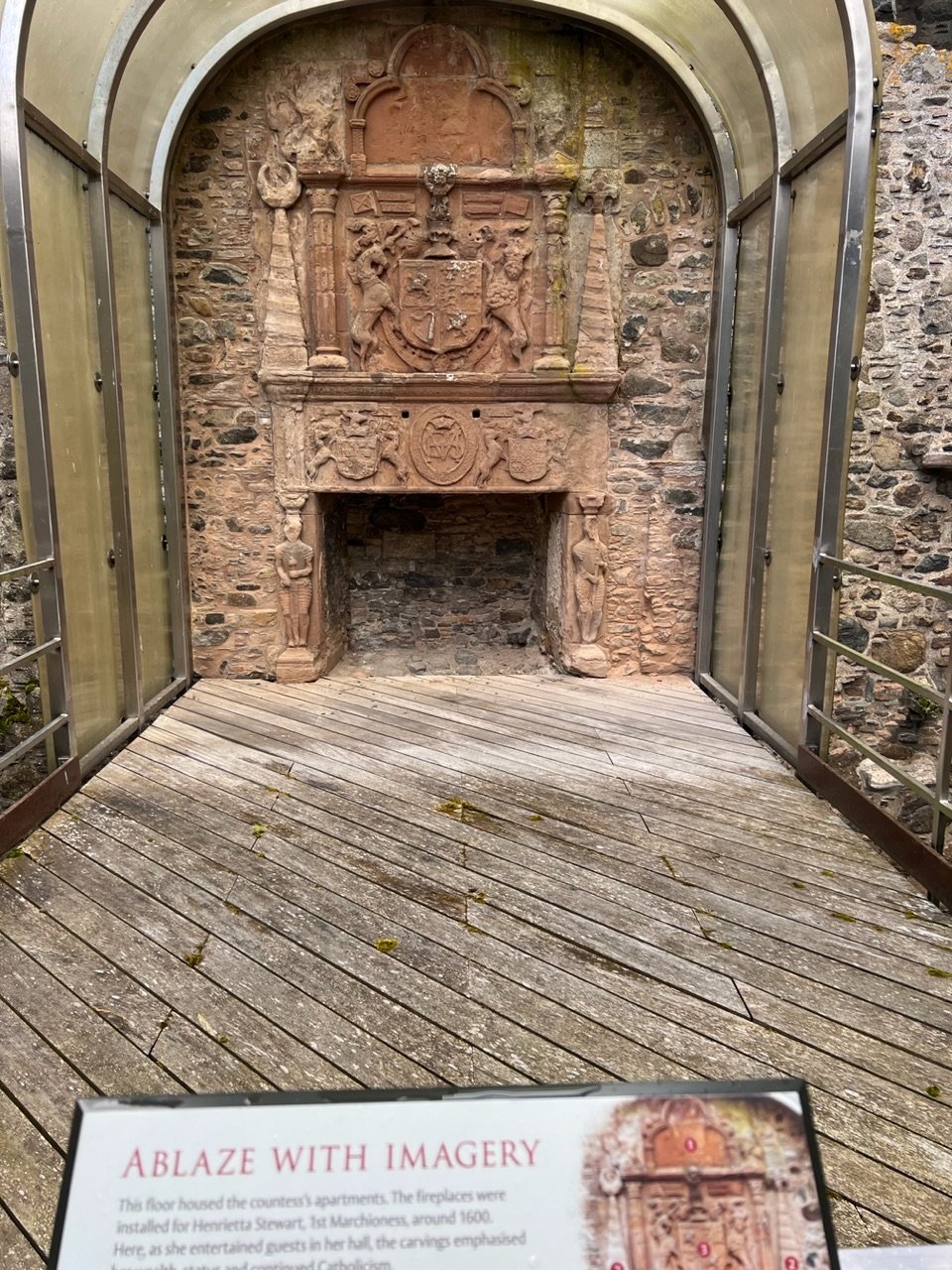 Image from Sarah's BikeTrips