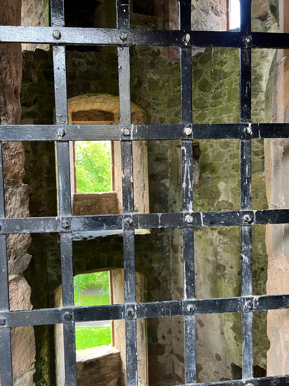 Image from Sarah's BikeTrips