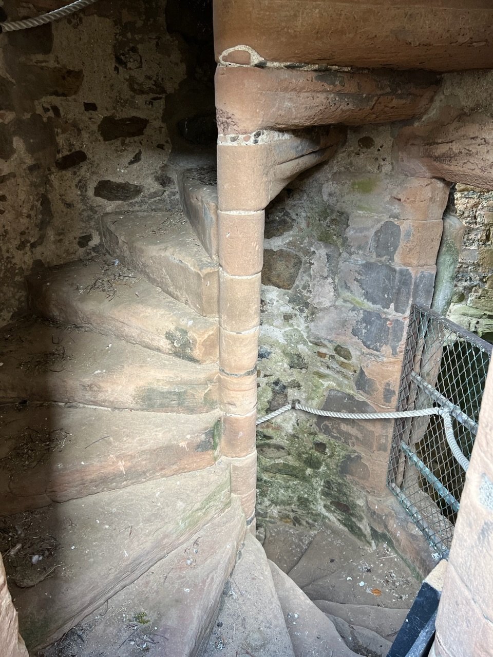 Image from Sarah's BikeTrips